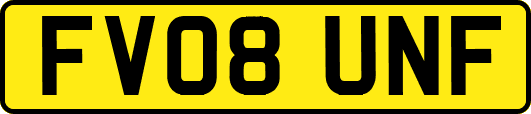 FV08UNF