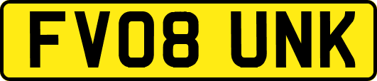 FV08UNK