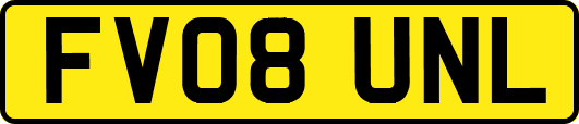 FV08UNL