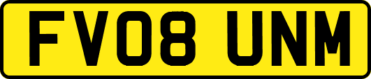 FV08UNM