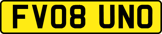 FV08UNO