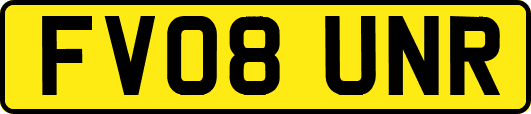 FV08UNR