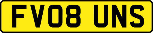 FV08UNS