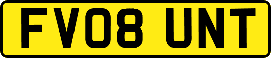 FV08UNT