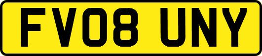 FV08UNY