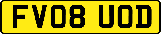 FV08UOD