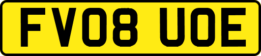 FV08UOE