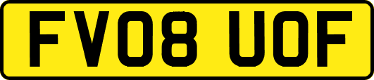 FV08UOF