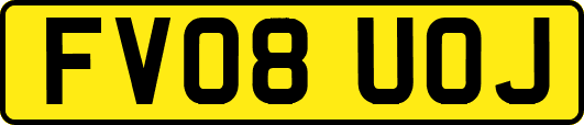 FV08UOJ