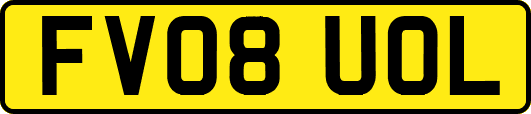 FV08UOL