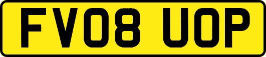 FV08UOP