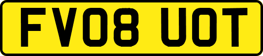 FV08UOT