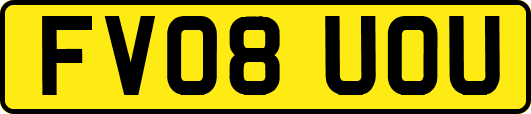 FV08UOU