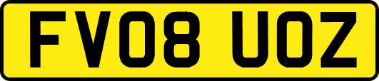 FV08UOZ