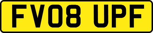 FV08UPF