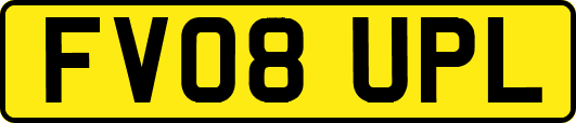 FV08UPL