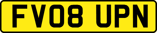 FV08UPN