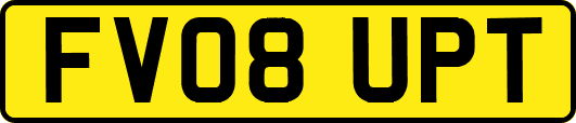 FV08UPT