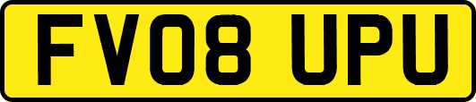 FV08UPU