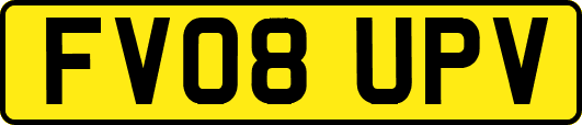 FV08UPV