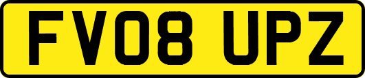 FV08UPZ
