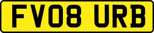 FV08URB