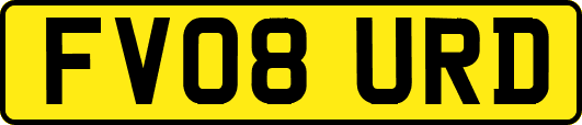 FV08URD