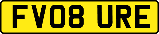 FV08URE