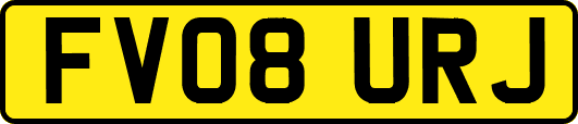 FV08URJ