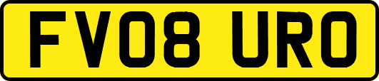 FV08URO