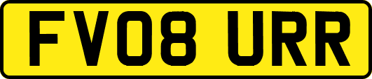 FV08URR