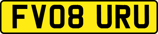 FV08URU