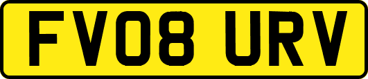FV08URV