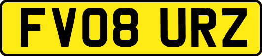 FV08URZ
