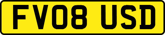 FV08USD