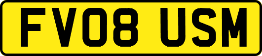 FV08USM