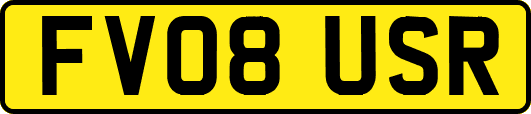 FV08USR