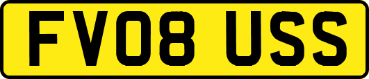 FV08USS