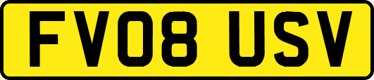 FV08USV
