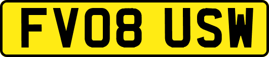 FV08USW