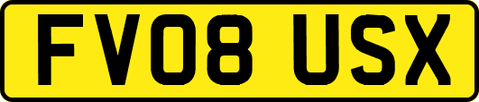 FV08USX