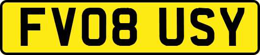 FV08USY