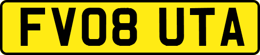 FV08UTA