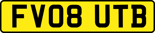 FV08UTB