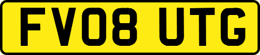 FV08UTG