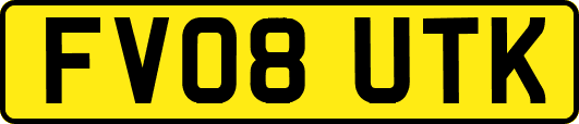FV08UTK