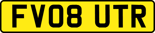 FV08UTR