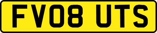 FV08UTS