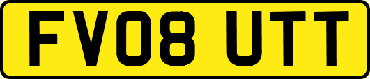 FV08UTT