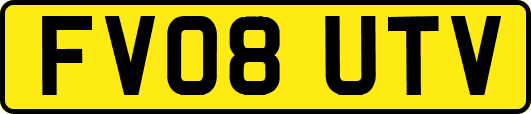 FV08UTV